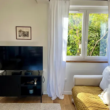 Le Pistachier - Maison Cozy Avec Jardin Privatif Apartment Saint-Jean-de-Vedas