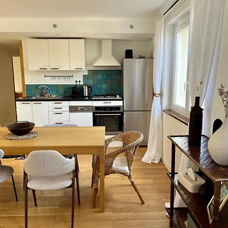 Le Pistachier - Maison Cozy Avec Jardin Privatif דירה Saint-Jean-de-Védas