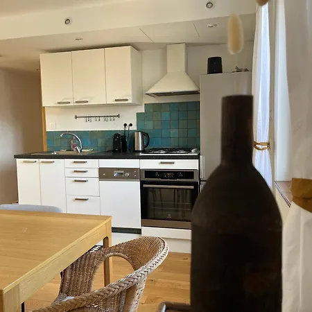 Le Pistachier - Maison Cozy Avec Jardin Privatif Apartment *
